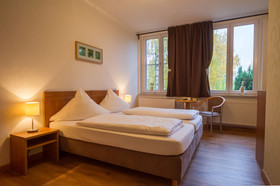 Bernstein Acamed Resort