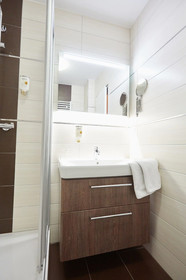 Bernstein Acamed Resort
