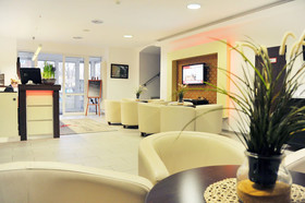 Bernstein Acamed Resort