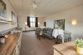 Bernstein Acamed Resort