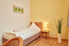 Bernstein Acamed Resort