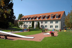 Bernstein Acamed Resort