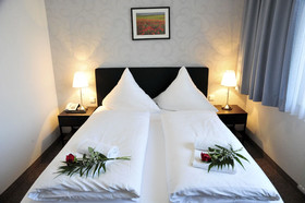 Bernstein Acamed Resort