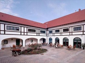 LandHotel Keck