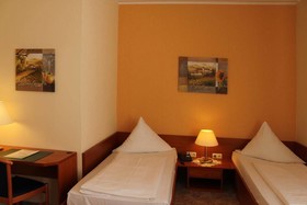 Parkhotel Pretzsch