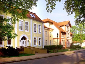 Parkhotel Pretzsch