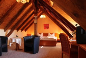 Parkhotel Pretzsch