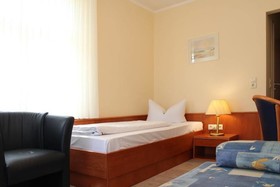Parkhotel Pretzsch