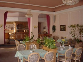 Parkhotel Pretzsch