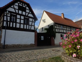 HeuHotel Grüne Kuh