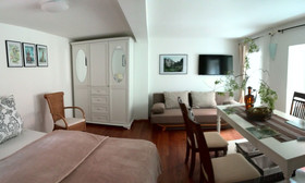 Altstadt Apartments