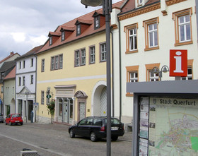 Altstadt Apartments