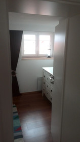 Altstadt Apartments