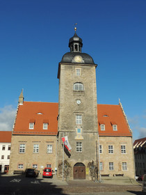 Altstadt Apartments