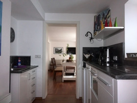 Altstadt Apartments