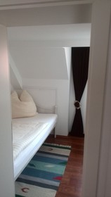 Altstadt Apartments