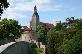 Altstadt Apartments
