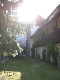 Altstadt Apartments