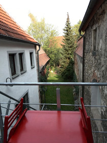 Altstadt Apartments