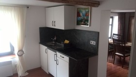Altstadt Apartments