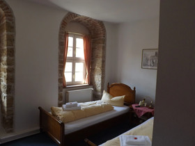 Hotel & Restaurant Zur Sonne