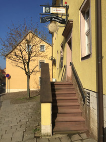 Hotel & Restaurant Zur Sonne