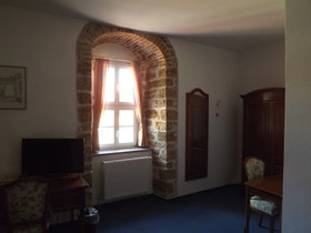 Hotel & Restaurant Zur Sonne