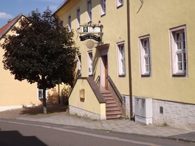 Hotel & Restaurant Zur Sonne