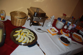 Hotel & Restaurant Zur Sonne
