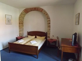 Hotel & Restaurant Zur Sonne