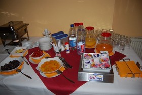 Hotel & Restaurant Zur Sonne