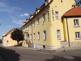Hotel & Restaurant Zur Sonne