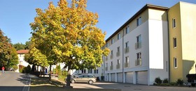 Heidehotel Lubast