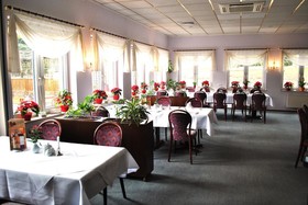 Heidehotel Lubast