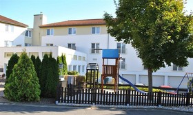 Heidehotel Lubast
