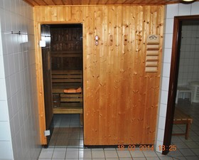 Heidehotel Lubast
