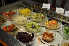 Heidehotel Lubast