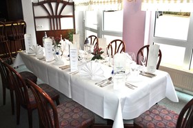 Heidehotel Lubast