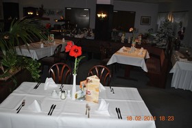 Heidehotel Lubast