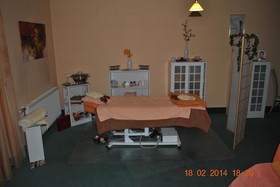 Heidehotel Lubast