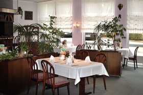 Heidehotel Lubast