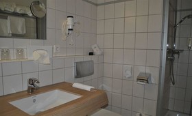 Heidehotel Lubast