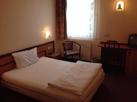 Hotel Anhalt