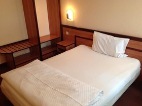 Hotel Anhalt