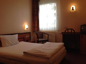 Hotel Anhalt