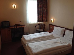 Hotel Anhalt