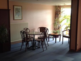 Hotel Anhalt