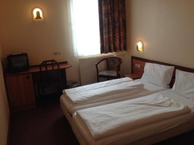 Hotel Anhalt