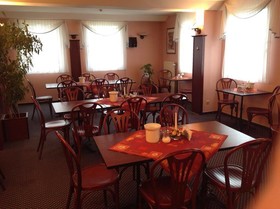 Hotel Anhalt