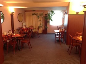 Hotel Anhalt